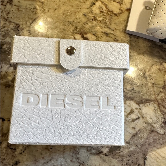 Diesel watch - Picture 4 of 4